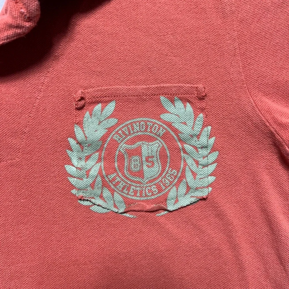 Blue Brand measurements pit